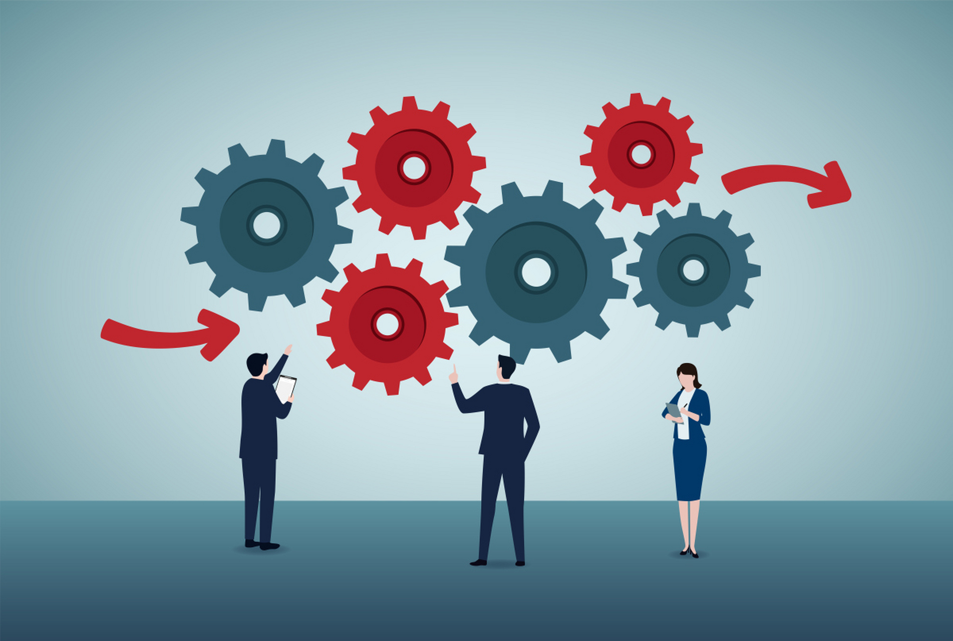 新任管理者如何破局？三大核心攻略助你轻松完成角色蜕变